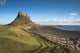 Lindisfarne Wall Decal