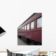 Canadian Pacific Railway Wall Decal