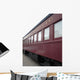 Canadian Pacific Railway Wall Decal