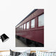 Canadian Pacific Railway Wall Decal