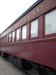 Canadian Pacific Railway Wall Decal