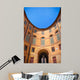 Communal Theatre Ferrara Emilia-romagna Wall Decal