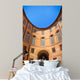 Communal Theatre Ferrara Emilia-romagna Wall Decal