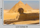 Sphinx Side Pyramids Giza Wall Decal