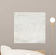 White Plastered Wall or Wall Decal