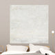 White Plastered Wall or Wall Decal