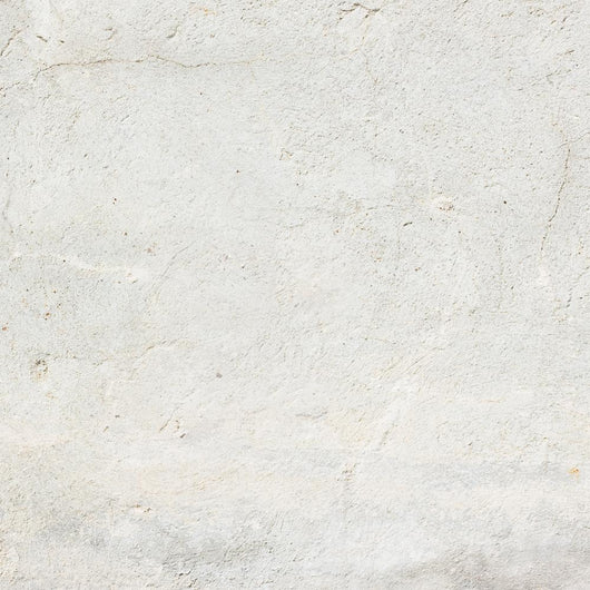 White Plastered Wall or Wall Decal