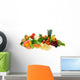Veggies and Fruits Wall Decal