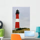Lighthouse Iv Wall Decal