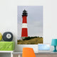 Lighthouse Iv Wall Decal