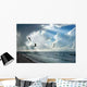 Light and Seagulls Wall Decal
