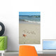 Relax Wall Decal