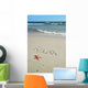 Relax Wall Decal