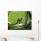 Riziere 1 Wall Decal