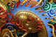 Chinese Dragon Close-up Wall Decal
