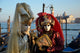 Carnaval Venise Wall Decal