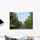 Allee Bloom Wall Decal
