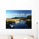 Anglerparkplatz Wall Decal