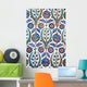 Wall Tiles Sultanahmet Mosque Wall Decal