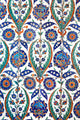 Wall Tiles Sultanahmet Mosque Wall Decal