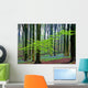 Spring Forest Wall Decal