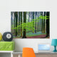 Spring Forest Wall Decal