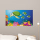 Turtles Wall Decal