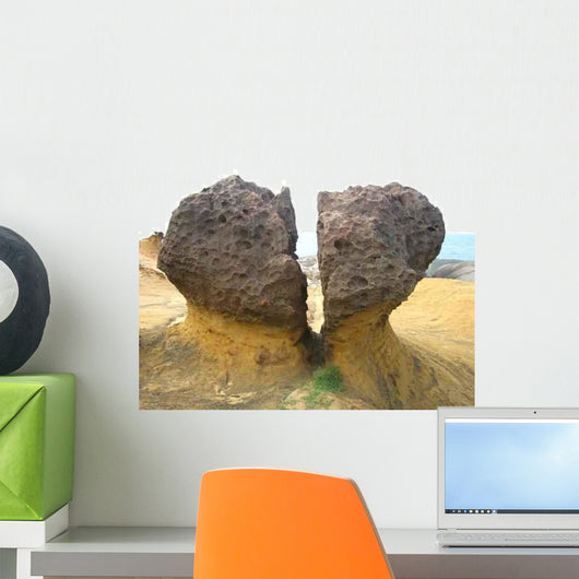 Rupal Joshi Wall Decal