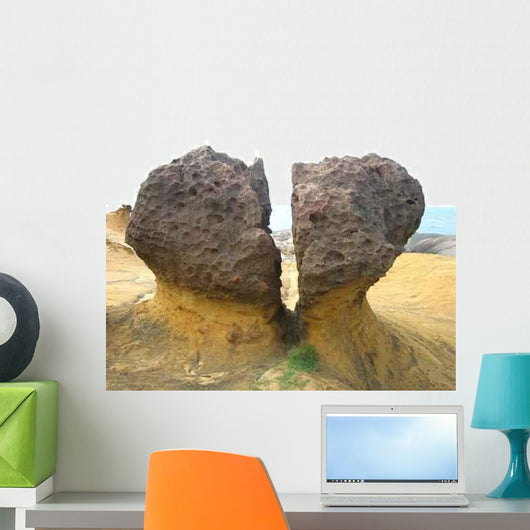 Rupal Joshi Wall Decal