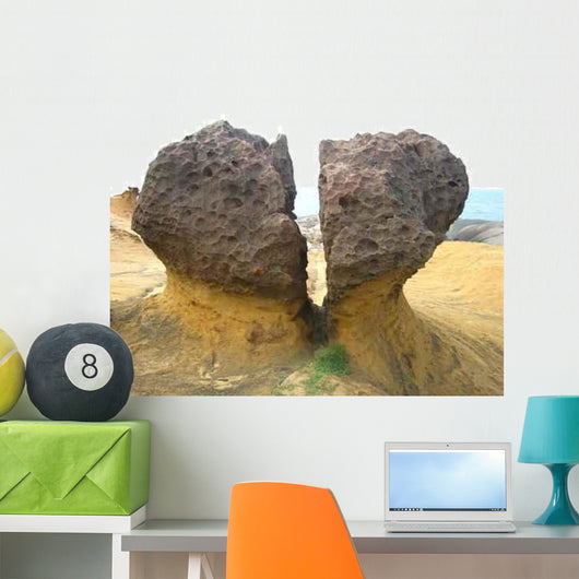 Rupal Joshi Wall Decal