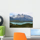 Patagonie Wall Decal