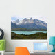 Patagonie Wall Decal
