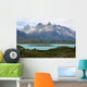 Patagonie Wall Decal