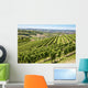 Vineyard Italy Wall Decal