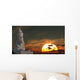 Sphinx Wall Decal