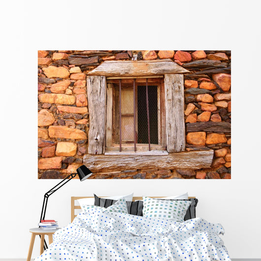 Rural Wall Decal