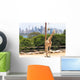 Taroonga Zoo Sydney Wall Decal