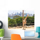 Taroonga Zoo Sydney Wall Decal