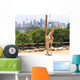 Taroonga Zoo Sydney Wall Decal