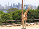 Taroonga Zoo Sydney Wall Decal