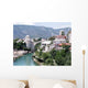 Mostar Wall Decal