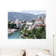 Mostar Wall Decal