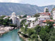 Mostar Wall Decal