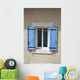 Window Provence France Wall Decal