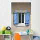 Window Provence France Wall Decal