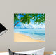 Beach Wall Decal
