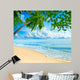 Beach Wall Decal