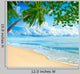 Beach Wall Decal