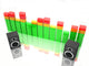 Loudspeakers with Equalizer Wall Decal