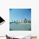St Louis Arch 1 Wall Decal
